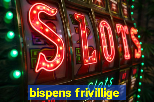 bispens frivillige