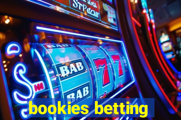 bookies betting