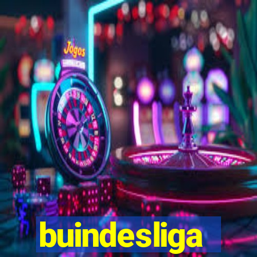 buindesliga