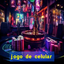 jogo de celular que ganha dinheiro