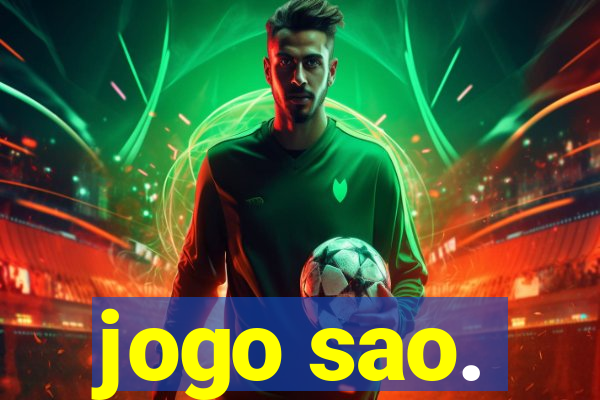 jogo sao.