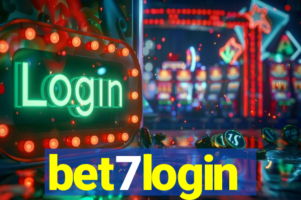 bet7login