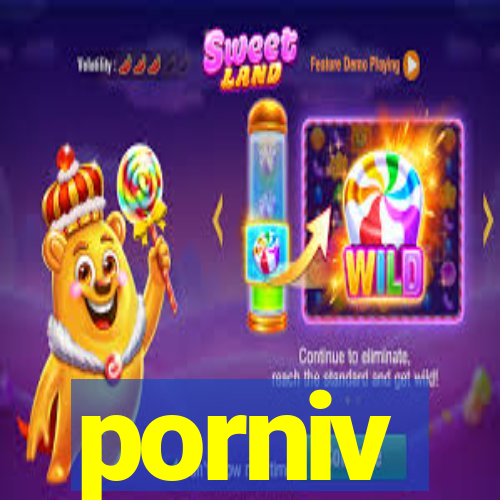 porniv