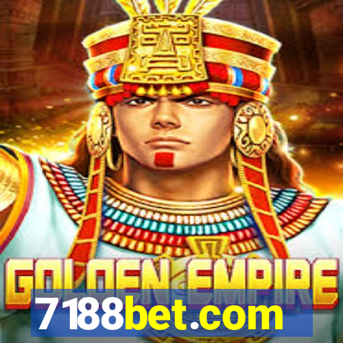 7188bet.com