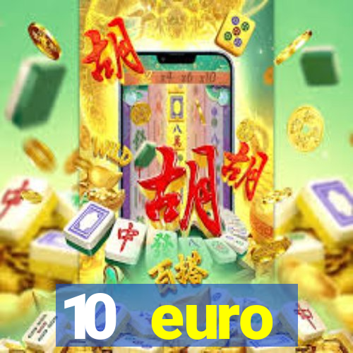 10 euro platincasino casino bonus