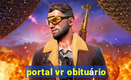 portal vr obituário