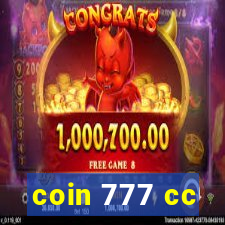 coin 777 cc