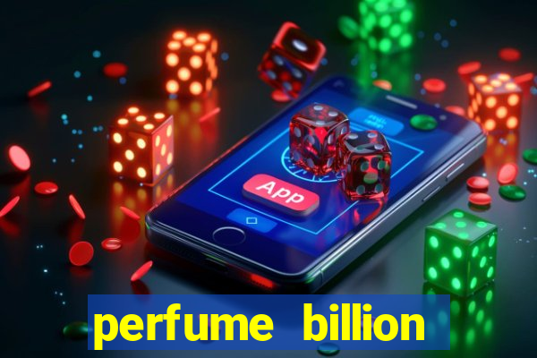 perfume billion casino royal