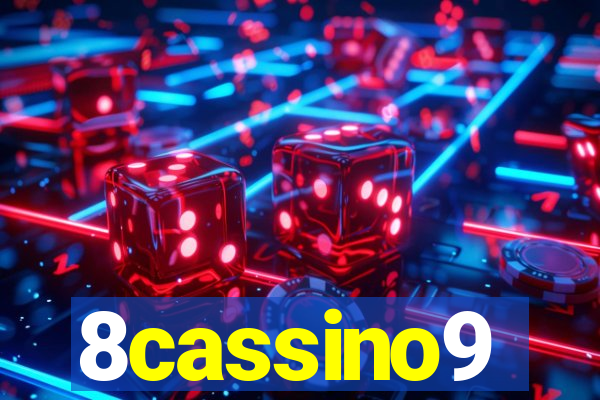 8cassino9