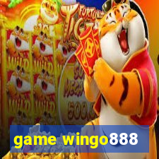 game wingo888