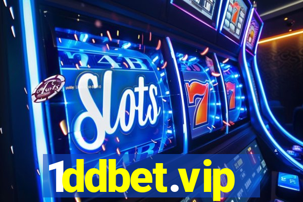 1ddbet.vip