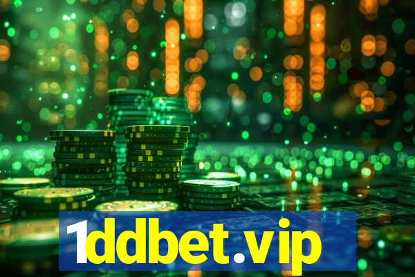 1ddbet.vip