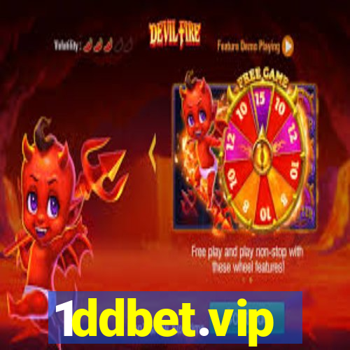 1ddbet.vip