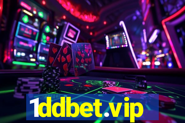 1ddbet.vip