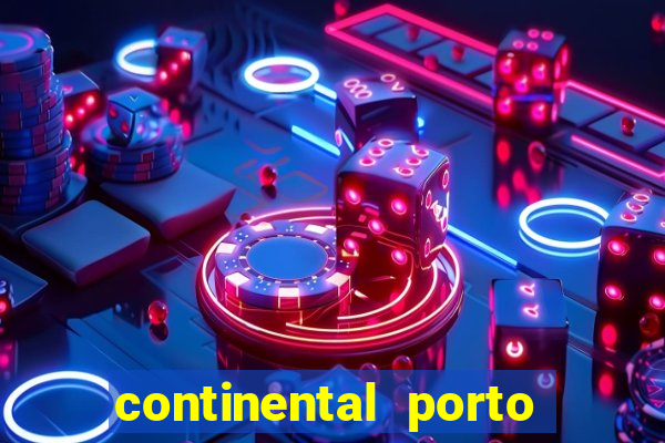 continental porto alegre radio