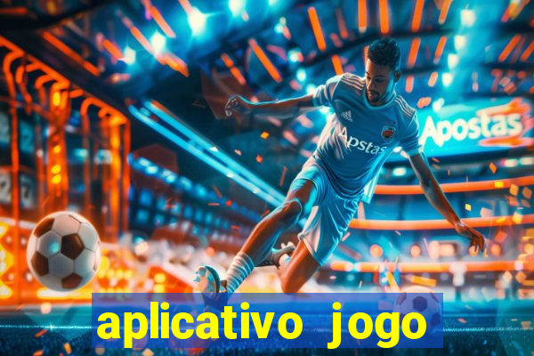 aplicativo jogo para ganhar dinheiro