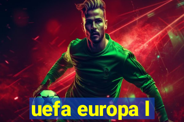 uefa europa l