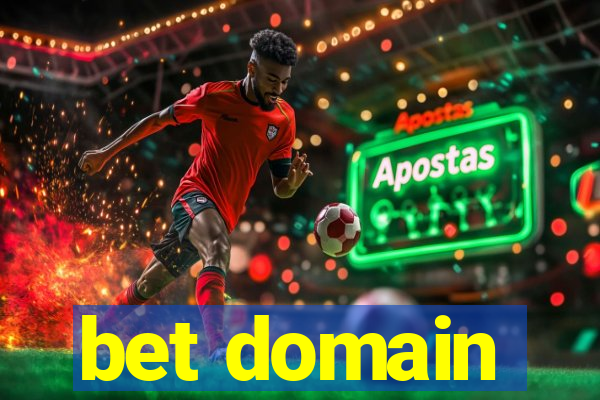 bet domain