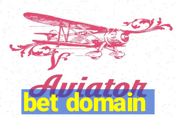 bet domain