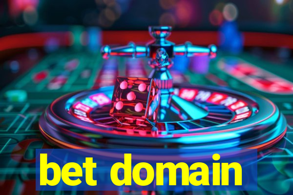 bet domain