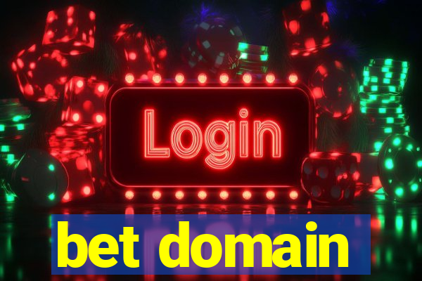 bet domain