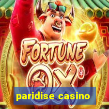 paridise casino