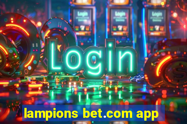 lampions bet.com app