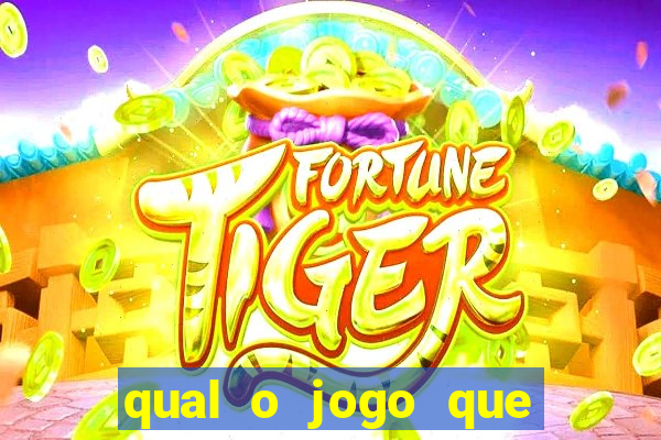 qual o jogo que paga de verdade