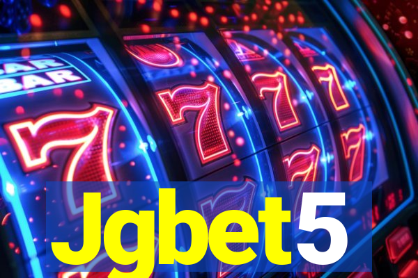 Jgbet5