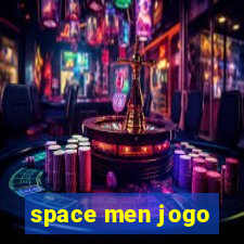 space men jogo