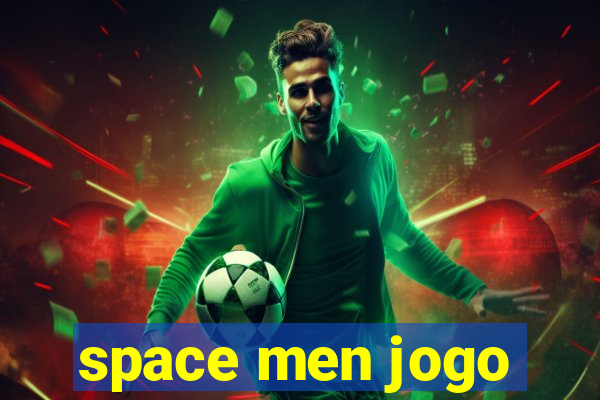 space men jogo