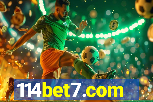 114bet7.com