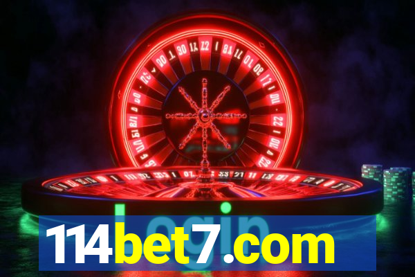 114bet7.com