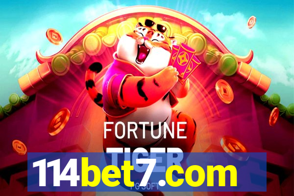 114bet7.com