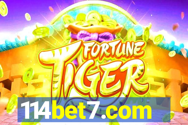 114bet7.com