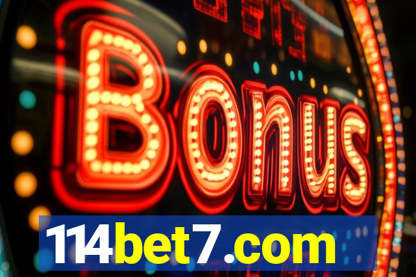 114bet7.com