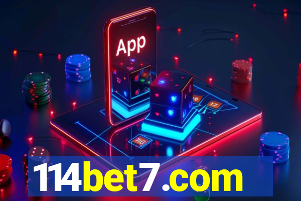 114bet7.com