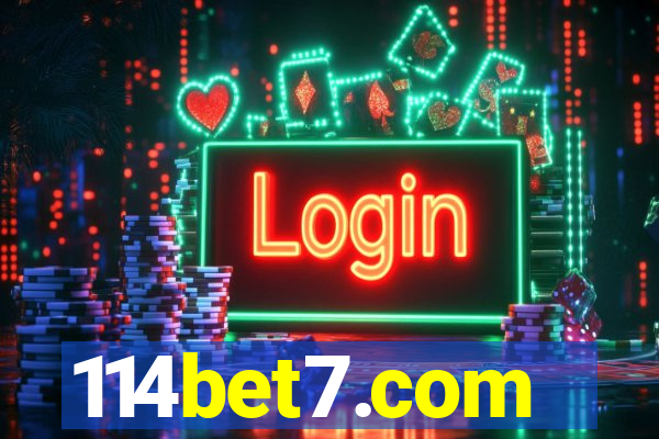 114bet7.com