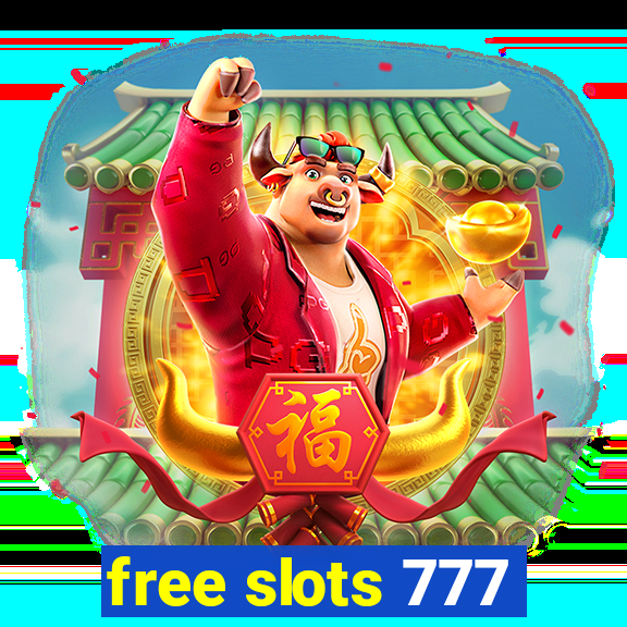 free slots 777