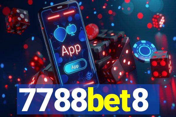 7788bet8