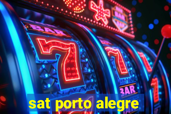 sat porto alegre