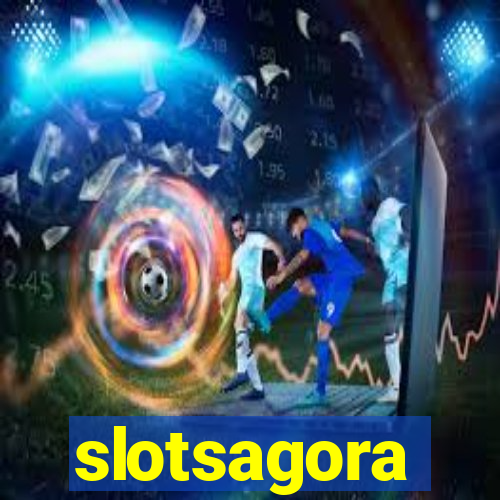 slotsagora