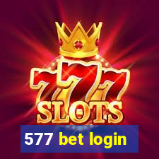 577 bet login