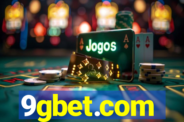 9gbet.com