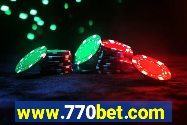 www.770bet.com