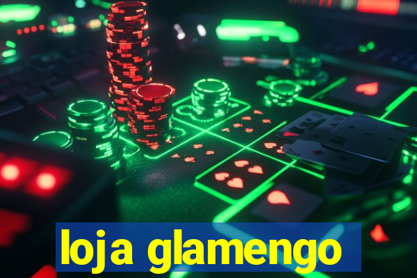 loja glamengo