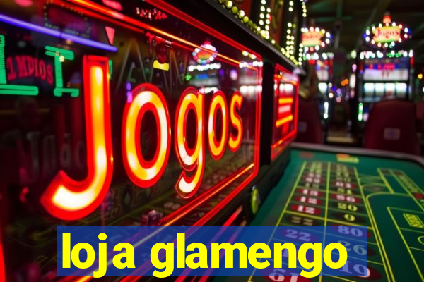 loja glamengo