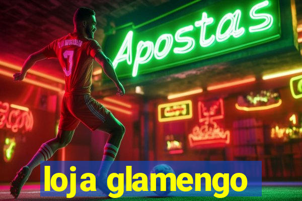 loja glamengo