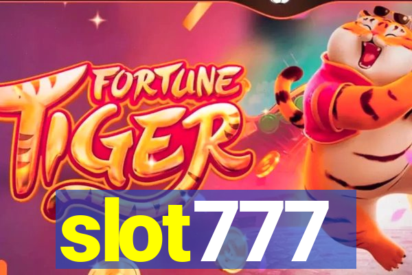 slot777