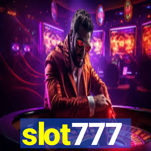 slot777